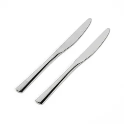 Juego 2 Cuchillos De Mesa Mónaco