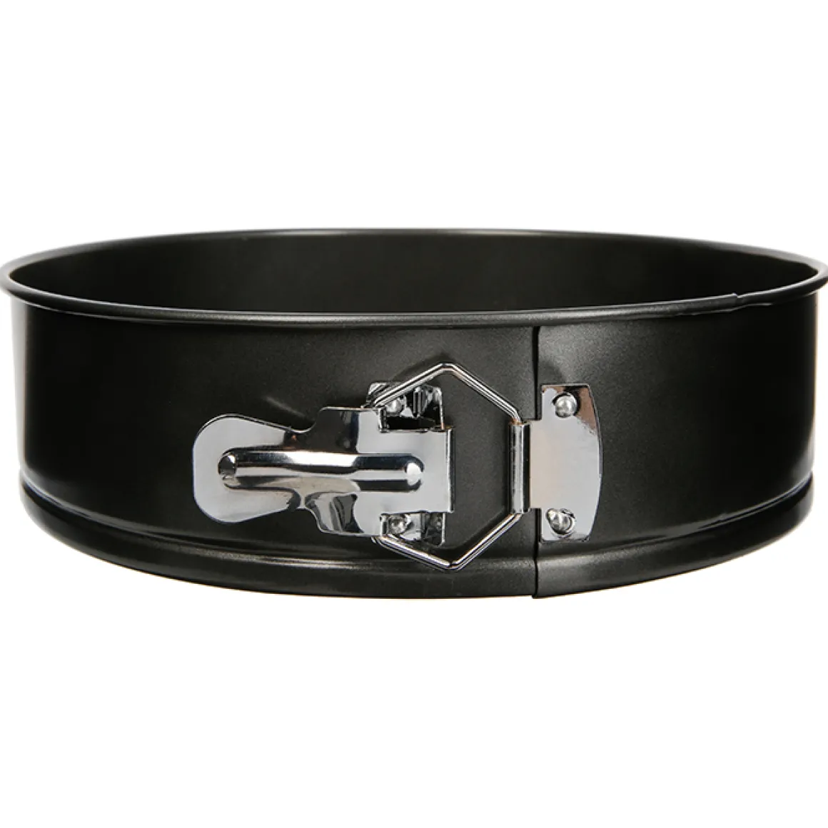 Juego 3 Moldes Desmontables Para Tarta