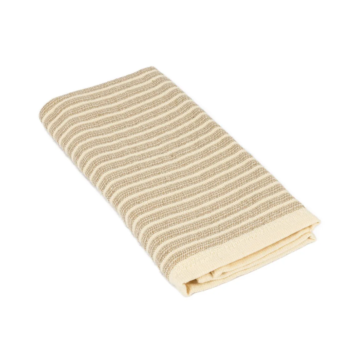 Juego 2 Paños De Cocina Algodón 50x50Cm