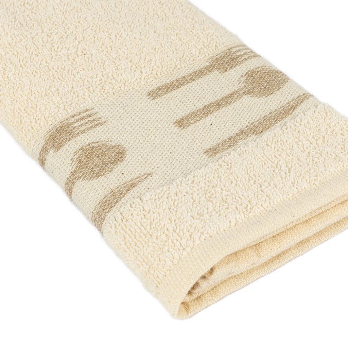 Juego 2 Paños De Cocina Algodón 50x50Cm