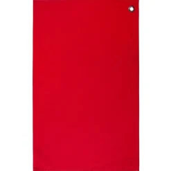 Juego 2 Paños De Cocina Rojos