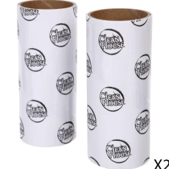 Juego 2 Recambios P/Cepillo Quitapelusas