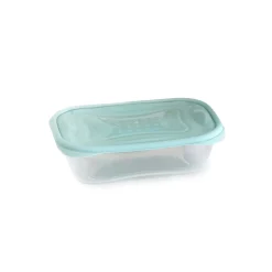 Juego 3 Recip. Plast. Practifresh 0.7L