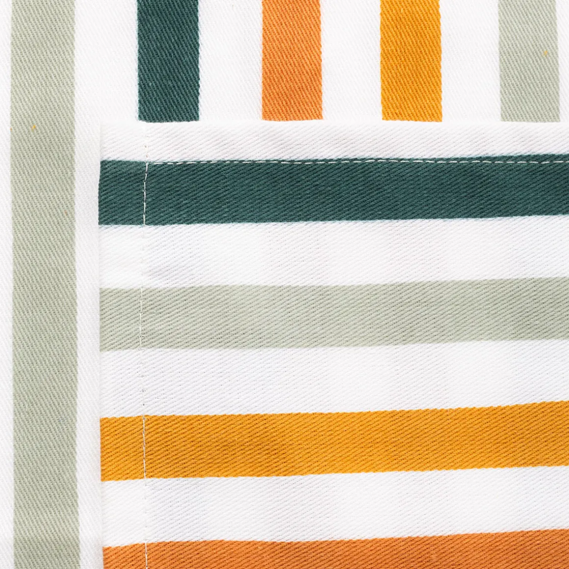 Juego 2 Servilletas Be Vintage De Algodón