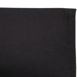 Juego 4 Servilletas Grises De Tela 40x40