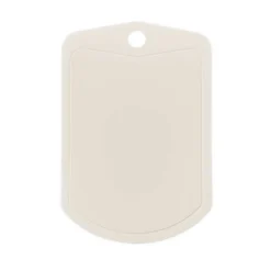 Juego 2 Tablas Cocina Blanco/Gris 35x23