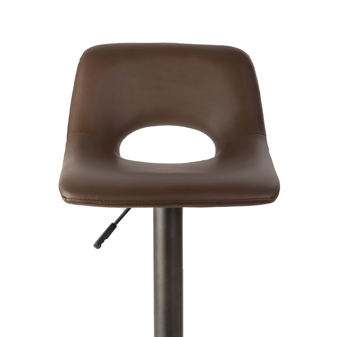 Juego 2 Taburetes De Bar Jenki Elevables