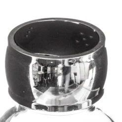 Juego 8 Tarros De Especias Con Soporte