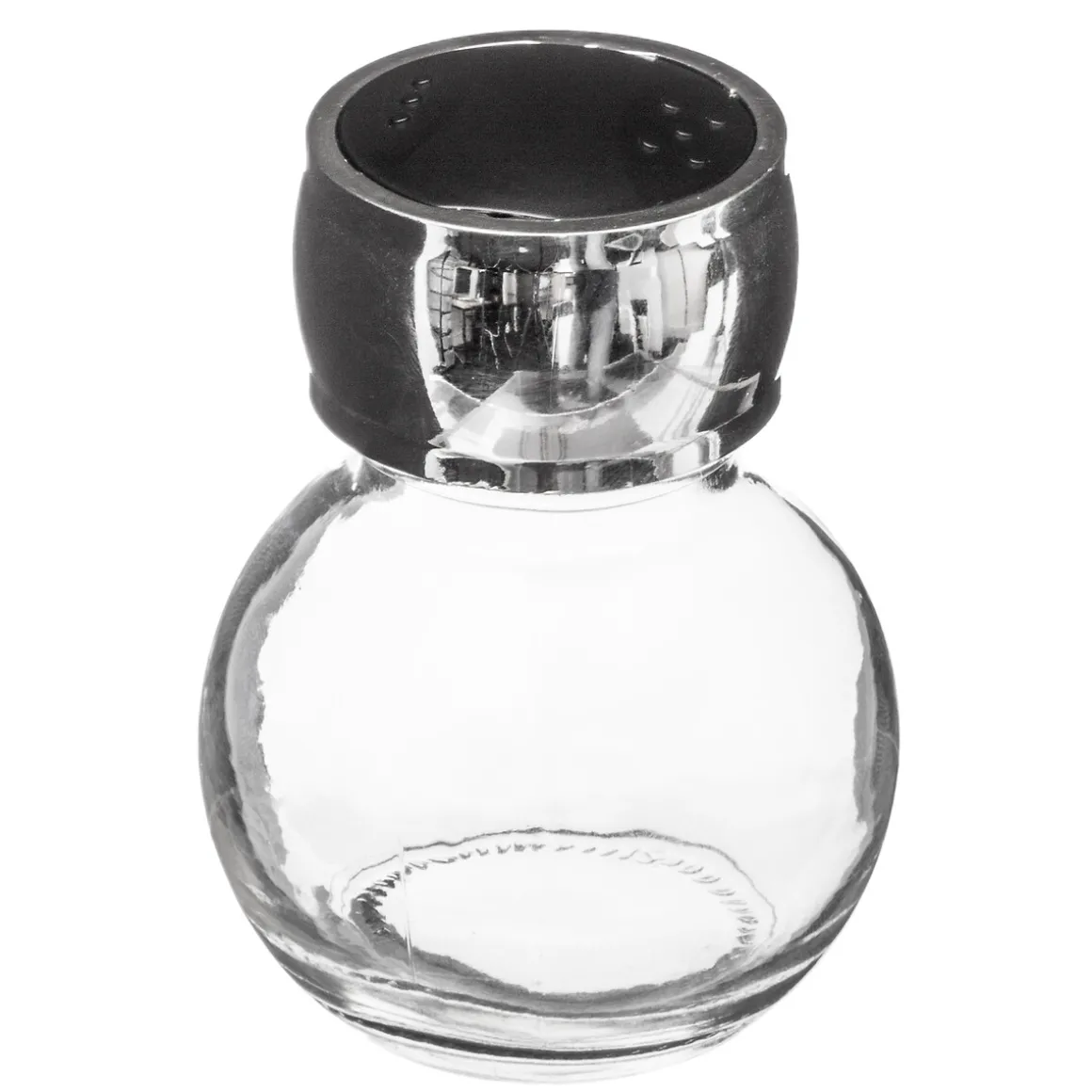 Juego 12 Tarros P/Especias C/Soporte