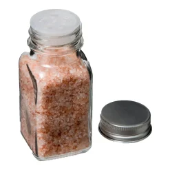 Juego 10 Tarros P/Especias C/Soporte