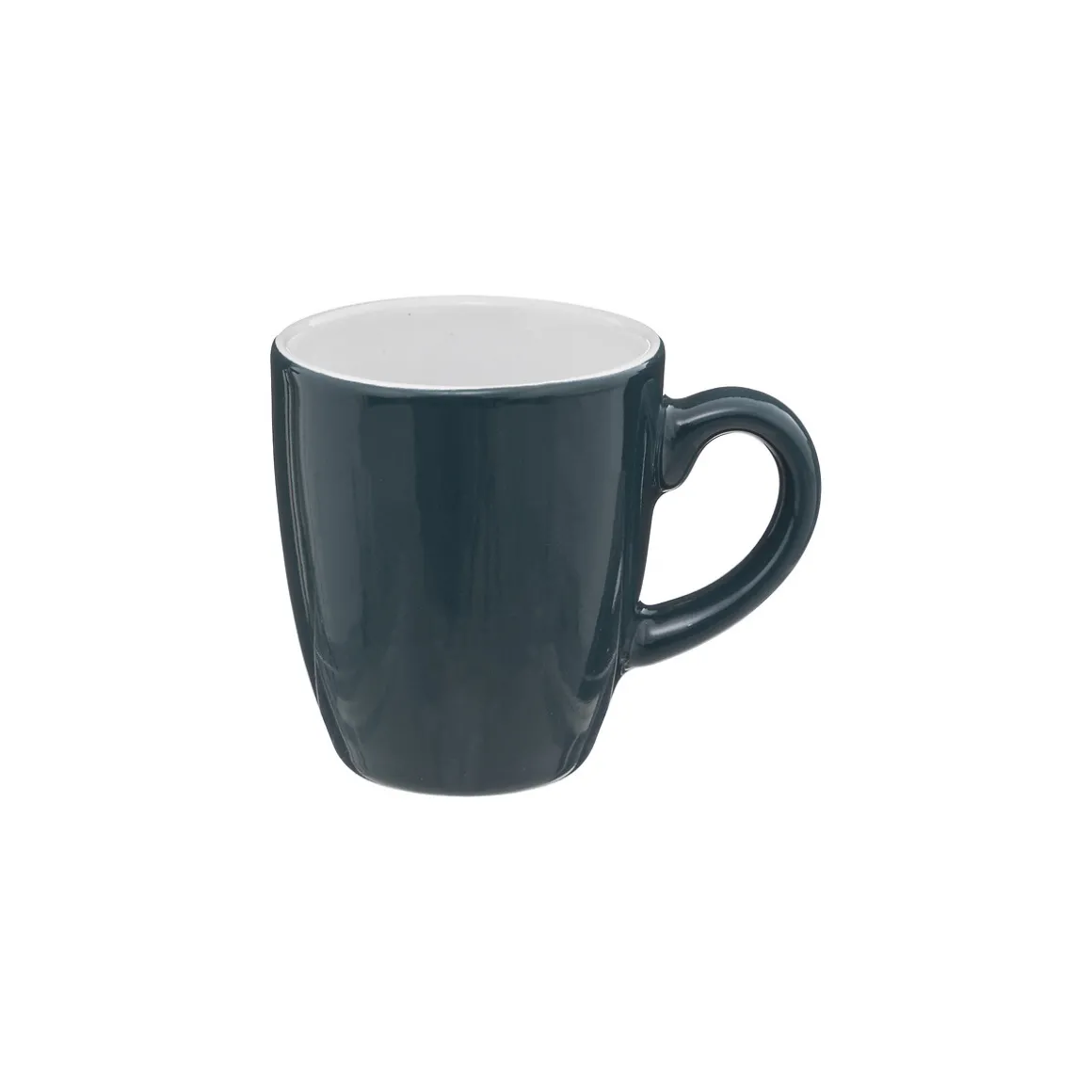 Juego 6 Tazas De Café Colorama 9Cl
