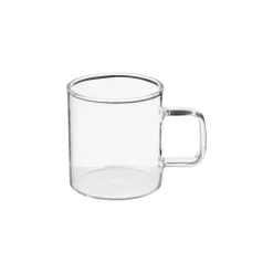 Juego 6 Tazas Mia Con Soporte 10Cl