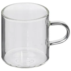 Juego 6 Tazas Mia De Colores 10Cl