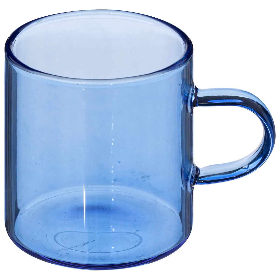 Juego 6 Tazas Mia De Colores 10Cl