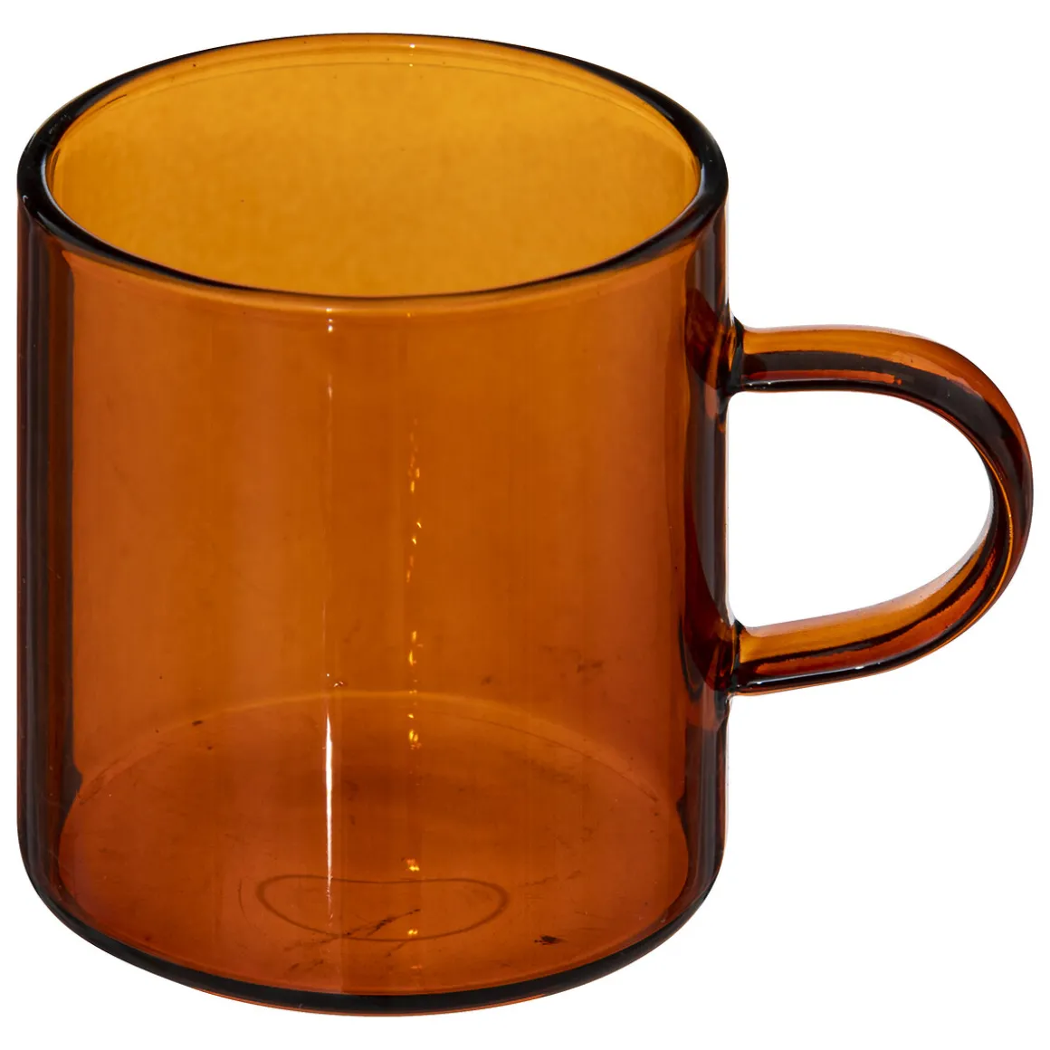 Juego 6 Tazas Mia De Colores 10Cl