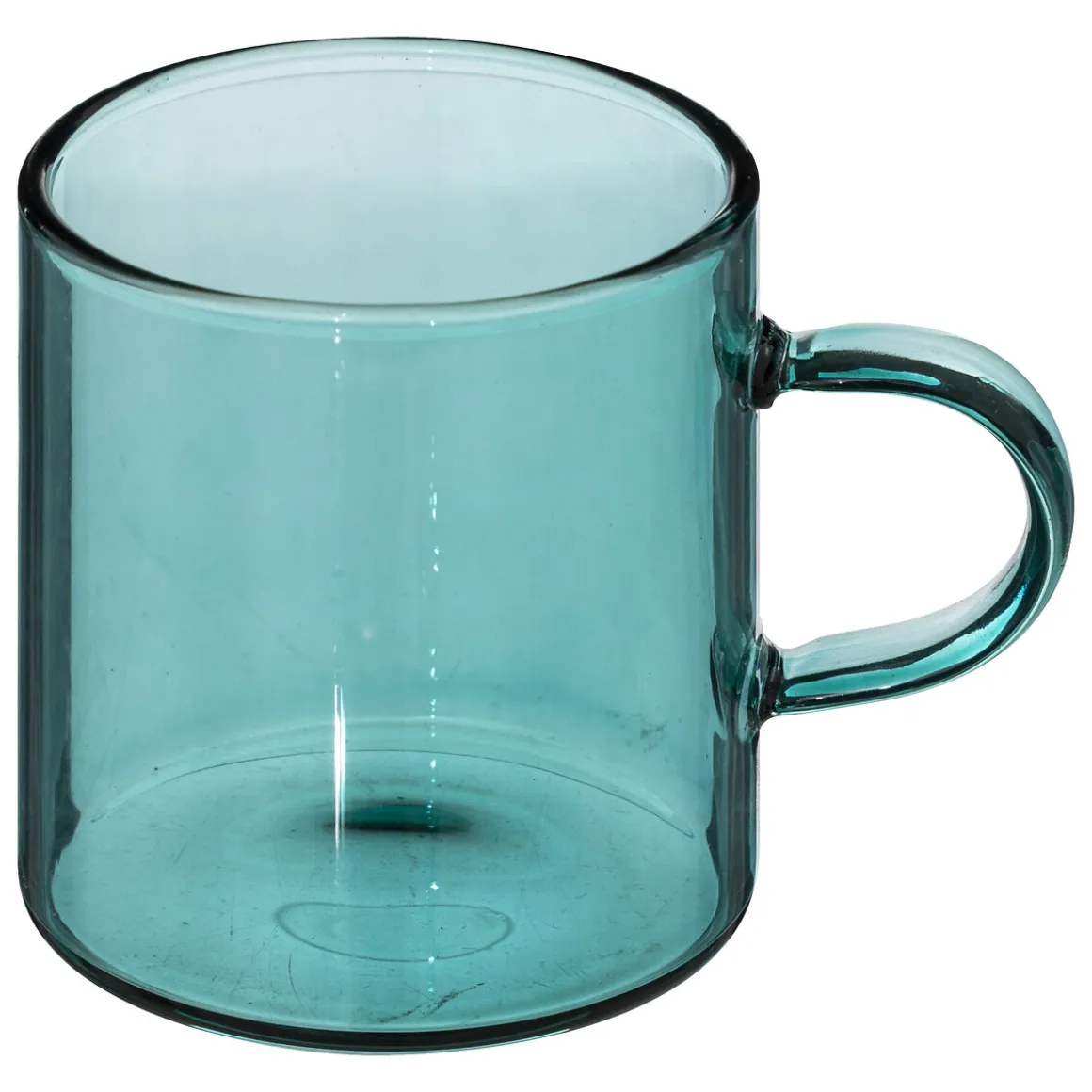 Juego 6 Tazas Mia De Colores 10Cl