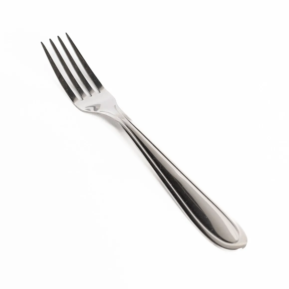 Juego 6 Tenedores De Postre Cannes