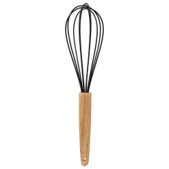 Juego 6 Utensilios Con Soporte