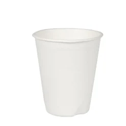 Juego 10 Vasos Eco Caña D/Azúcar 200Cc