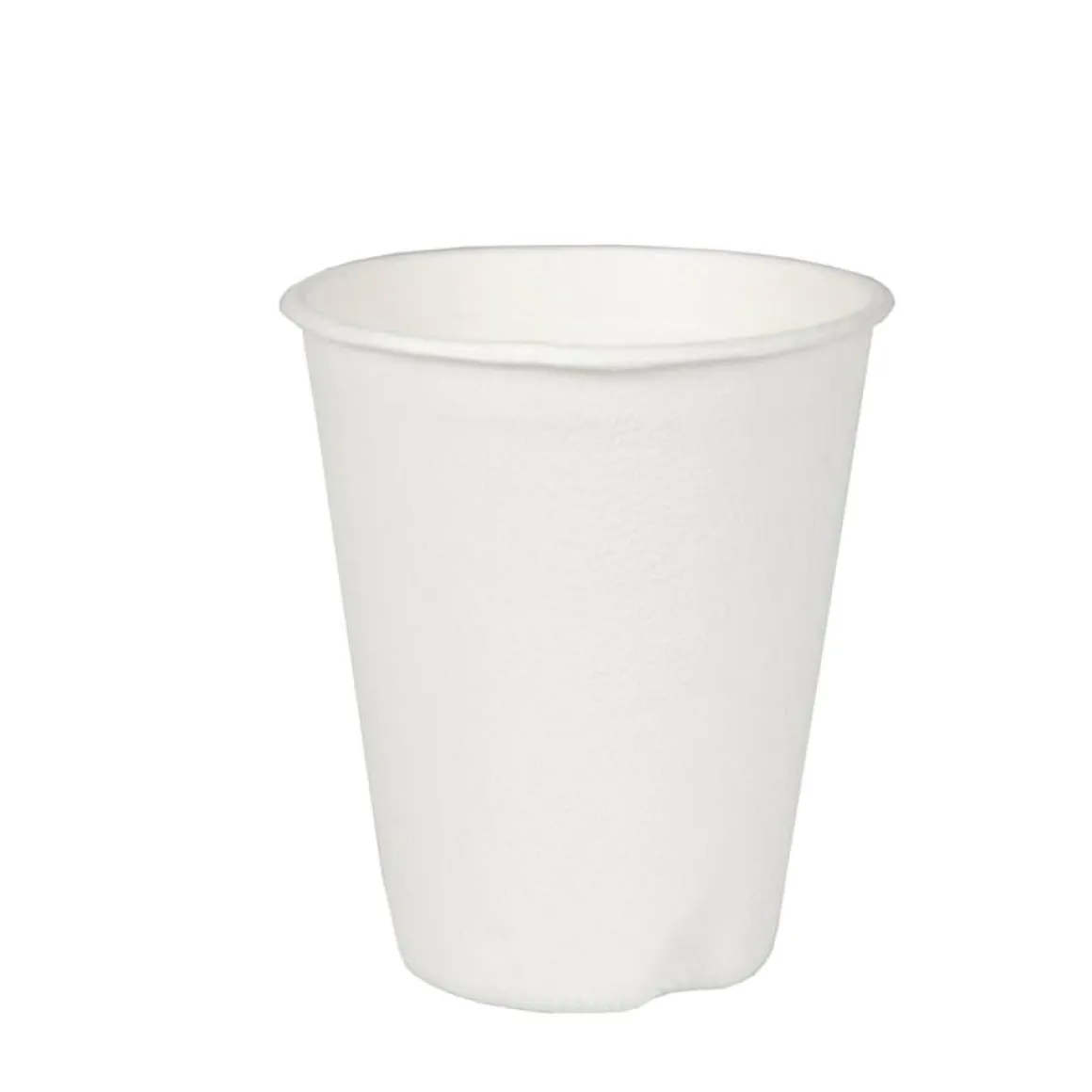 Juego 10 Vasos Eco Caña D/Azúcar 200Cc