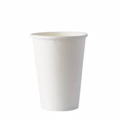 Juego 20 Vasos Eco De Cartón 180Cc