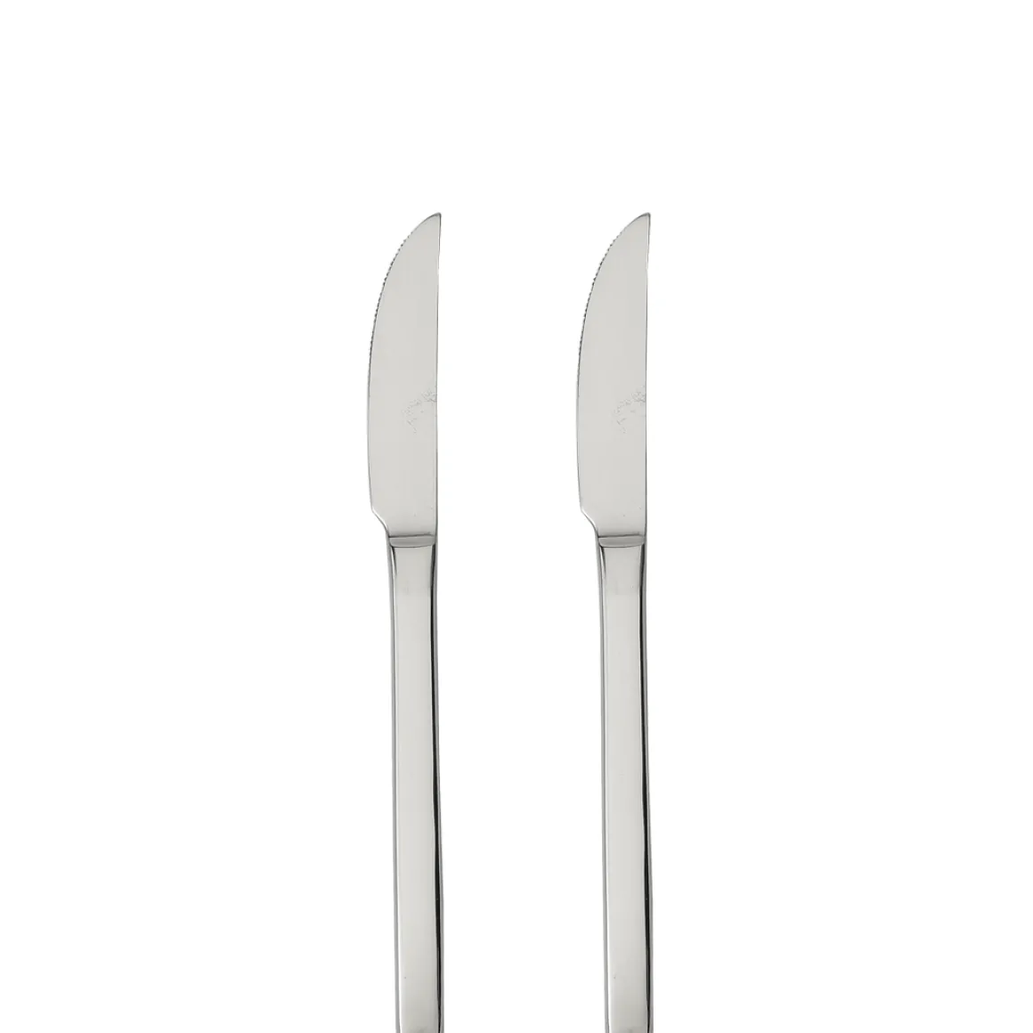 Juego 2Cuchillos Postre Miami