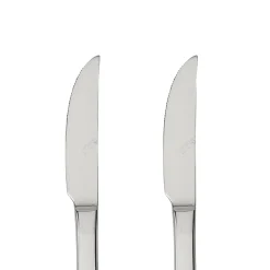 Juego 2Cuchillos Postre Miami