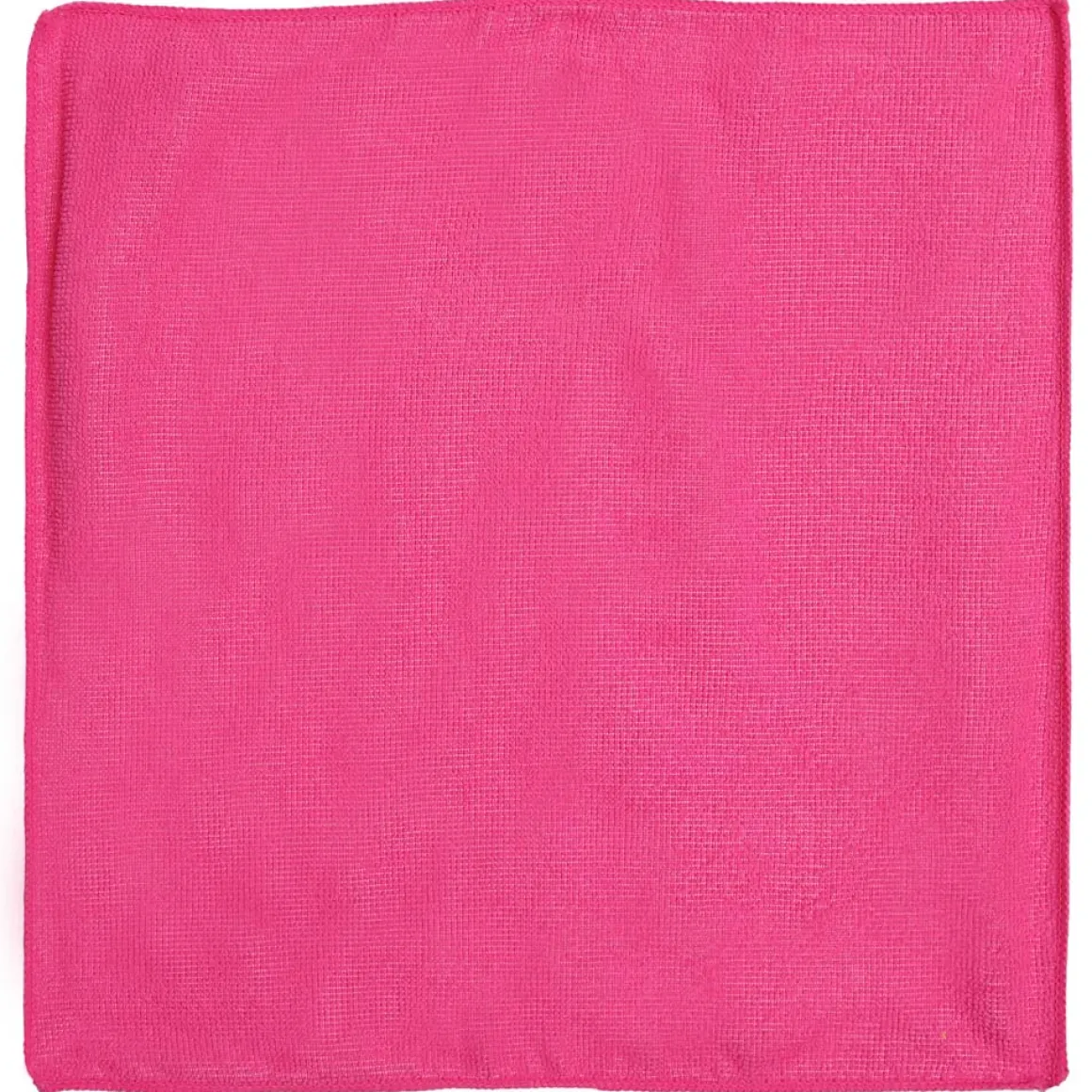 Juego De 5 Bayetas Coloridas 38X38Cm