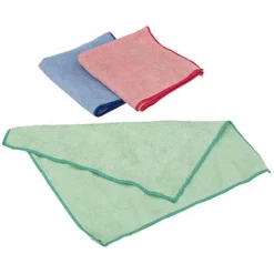 Juego De 3 Bayetas De Microfibra