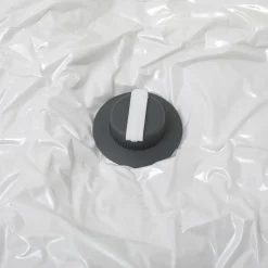 Juego De 2 Bolsas De Almacenaje Al Vacío