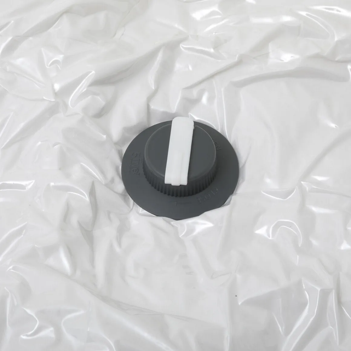 Juego De 2 Bolsas De Almacenaje Al Vacío