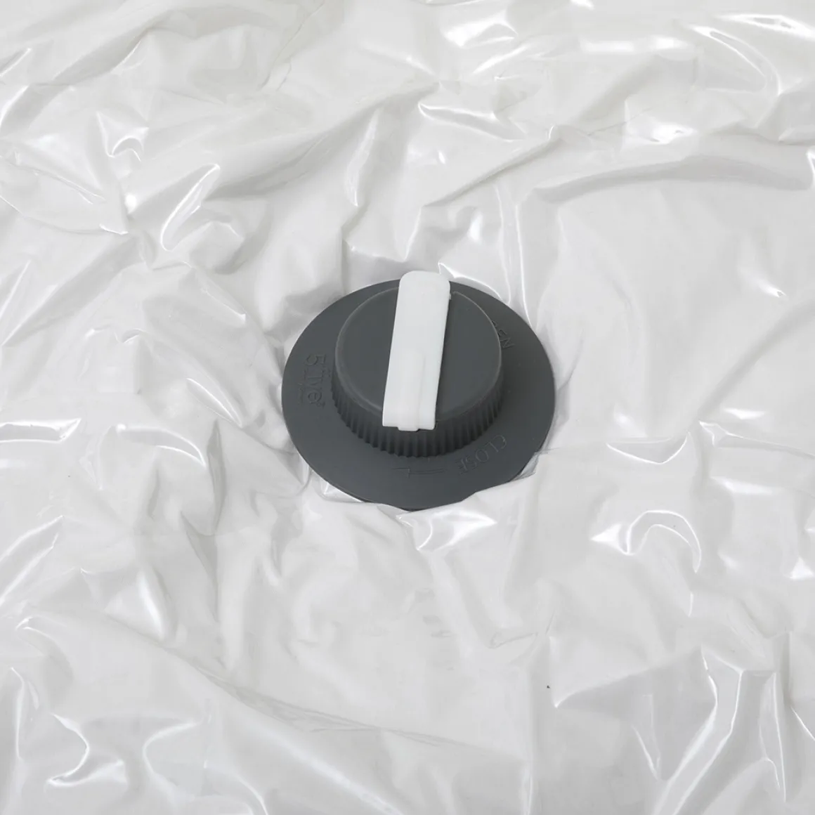 Juego De 10 Bolsas P/Almacenaje Al Vacío