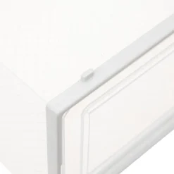 Juego De 4 Cajas Apilables P/Zapatos Stack