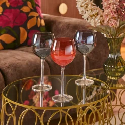 Juego de 6 copas de vino LUCIA 42cl