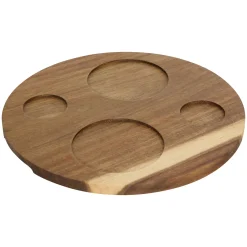 Juego de 4 cuencos para aperitivos ELEGANCE 26cm