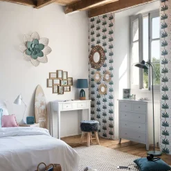 Juego De 3 Espejos Decorativos 28Cm