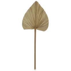 Juego De 3 Hojas De Palmera Verdes 70Cm