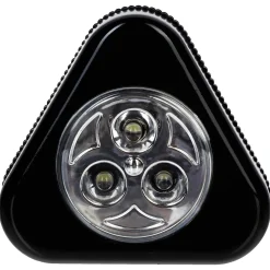 Juego de 3 Lámparas de Presencia Led