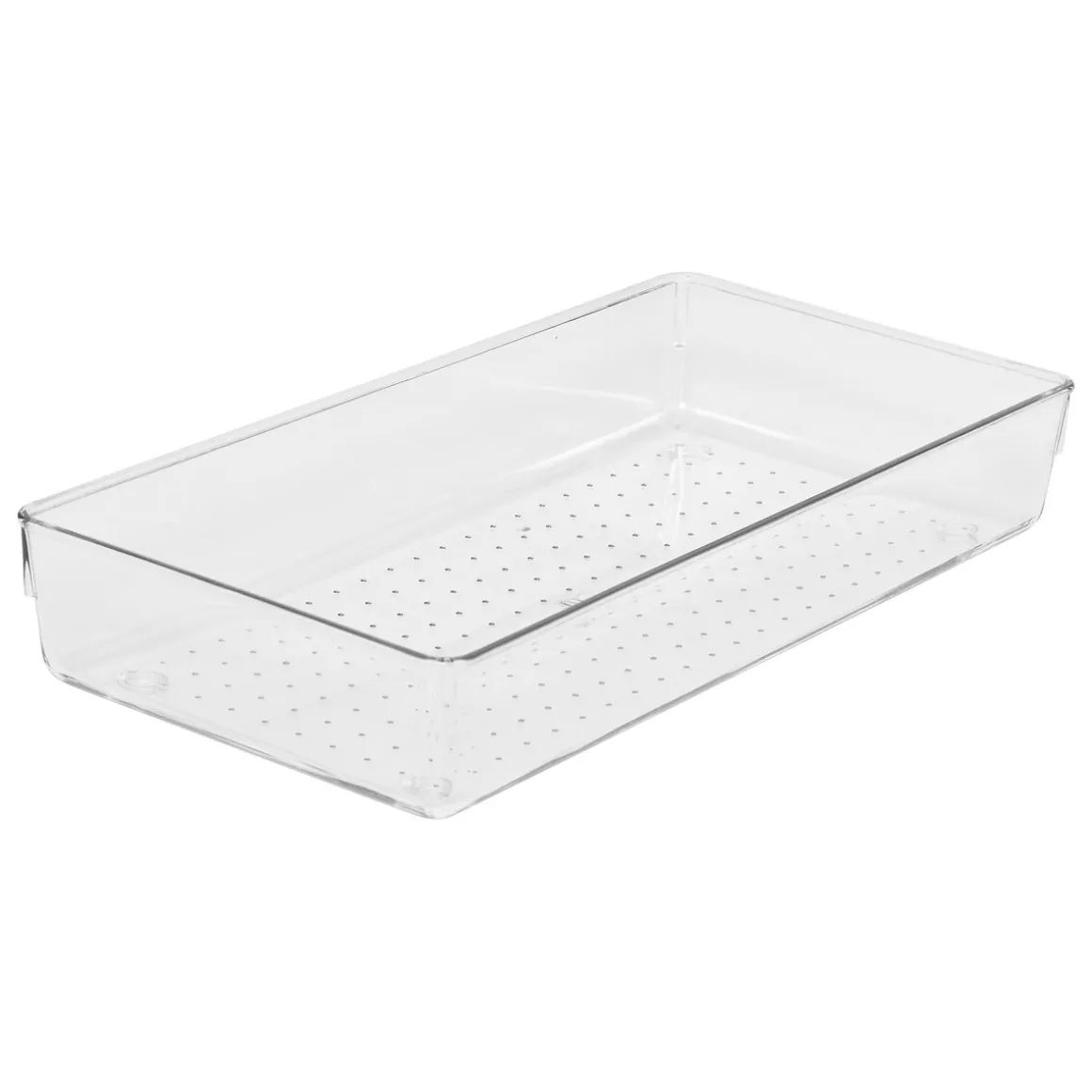 Juego de 3 organizadores 5,2x15,6x30,8cm