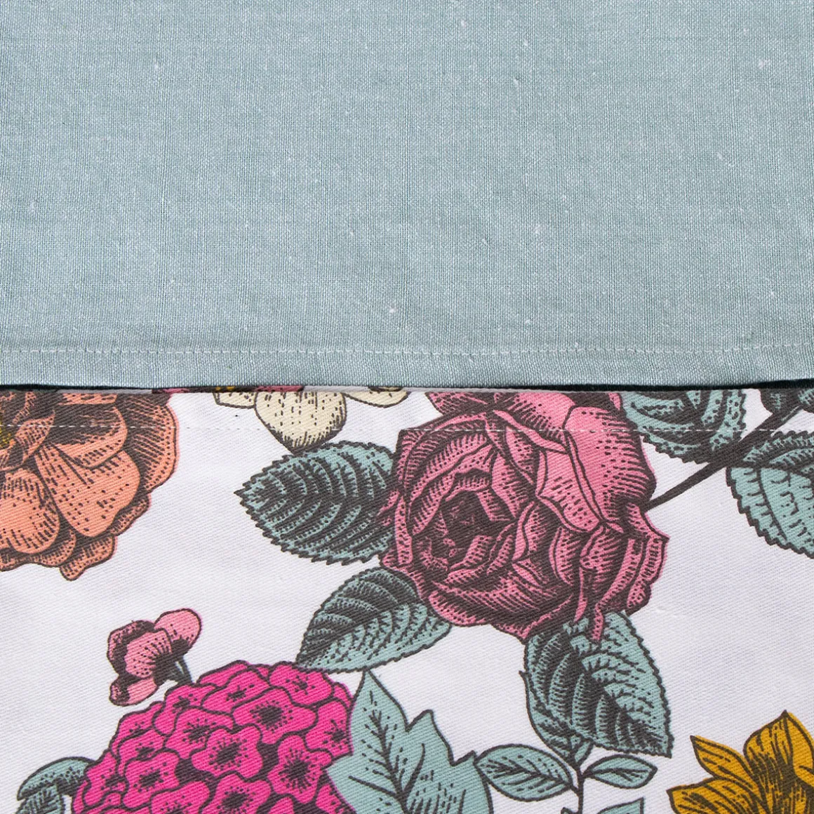 Juego de 2 paños de cocina WILD ROMANCE 45X65cm