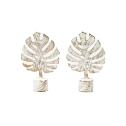 Juego De 2 Remates Exo Vintage D20