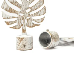 Juego De 2 Remates Exo Vintage D20