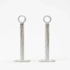 Juego De 2 Soportes D20 150Mm