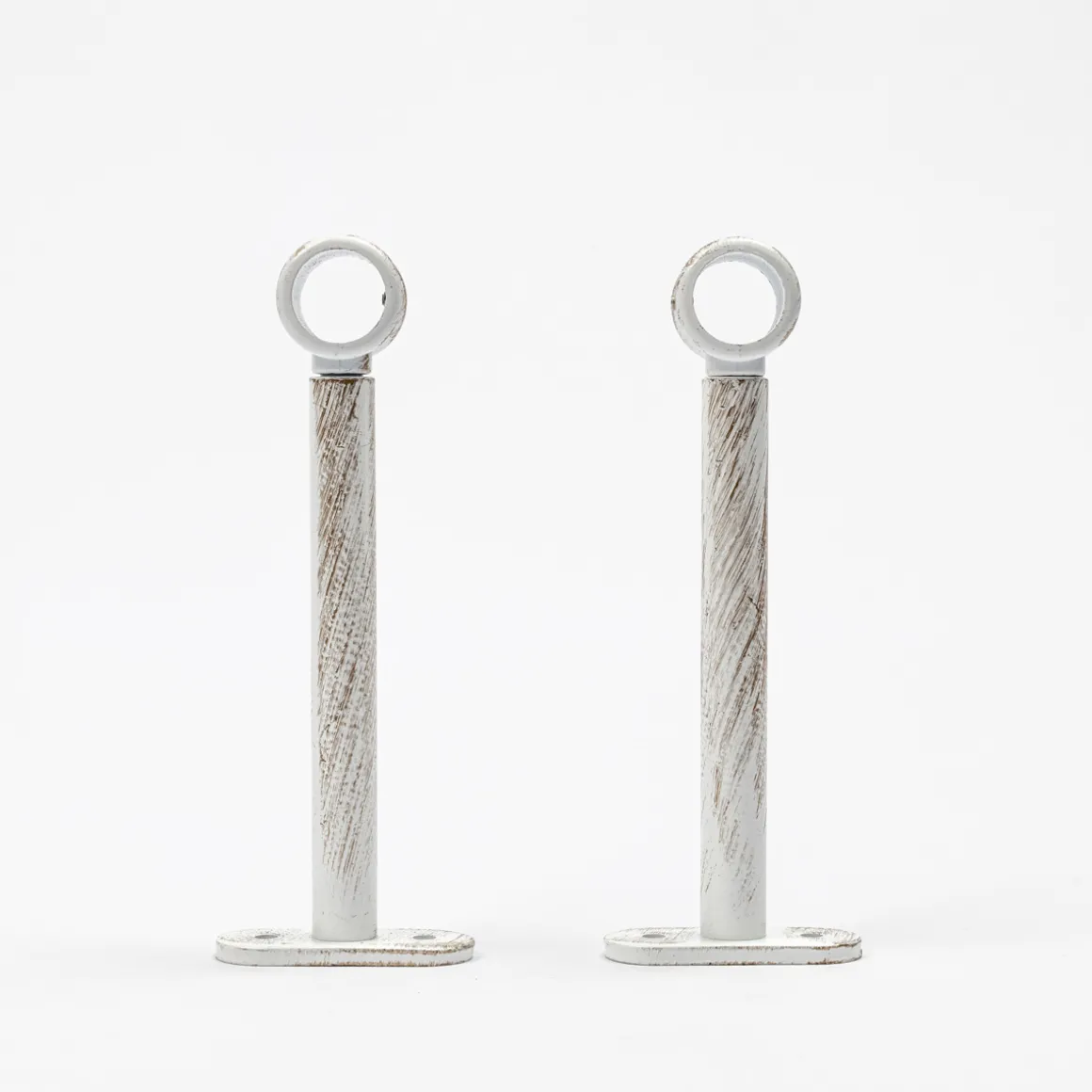 Juego De 2 Soportes D20 150Mm