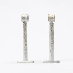 Juego De 2 Soportes D20 150Mm