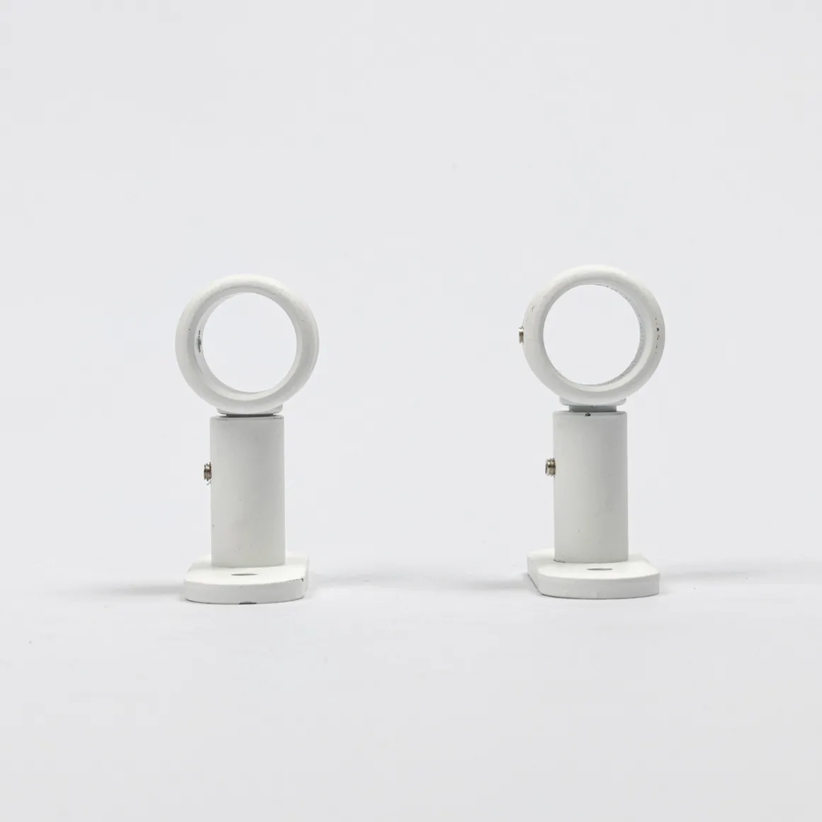 Juego De 2 Soportes D20 50Mm