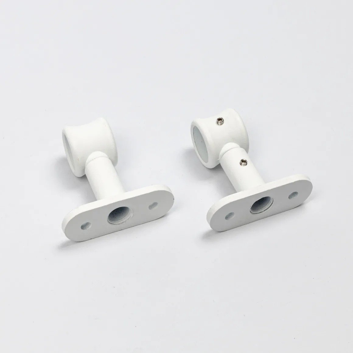 Juego De 2 Soportes D20 50Mm