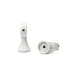 Juego De 2 Soportes Individuales P/Barra