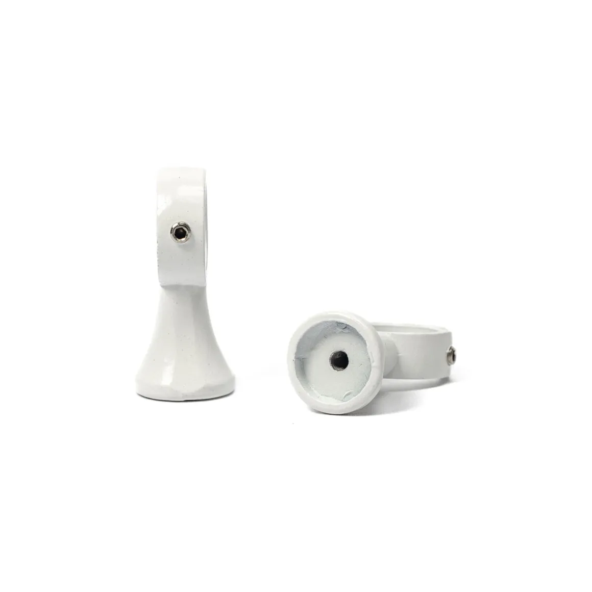 Juego De 2 Soportes Individuales P/Barra