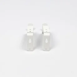 Juego De 2 Soportes P/Barra Extensible